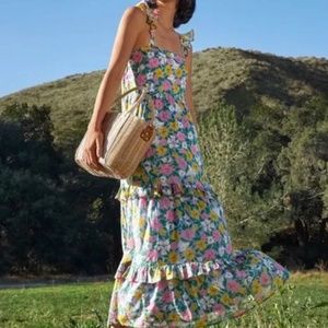 Banjanan Penelope Dress